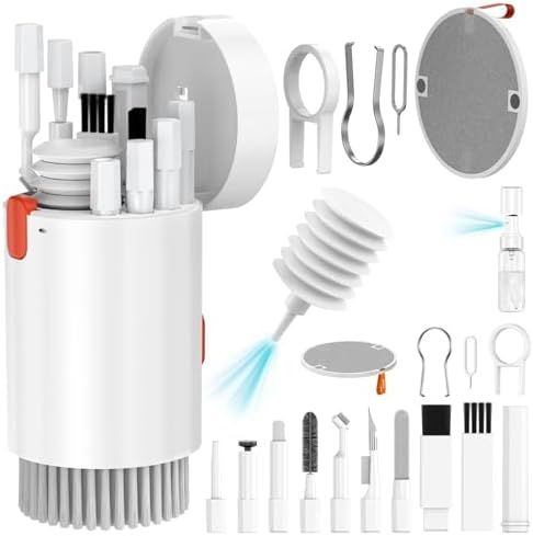 20 in 1 cleaning gadget